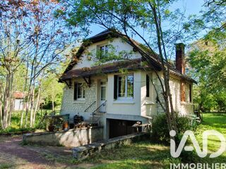  Maison � vendre 4 pi�ces 110 m�