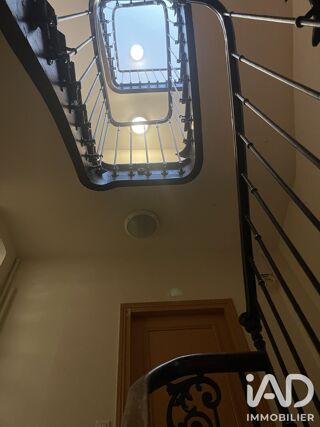  Immeuble à vendre 387 m²