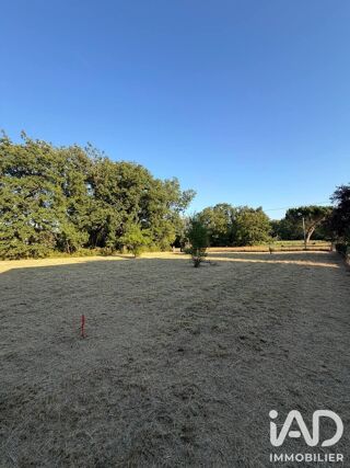  Terrain à vendre 2820 m²