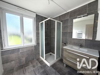 Vente Maison Vente Maison de village 6 pièces Vald'yerre