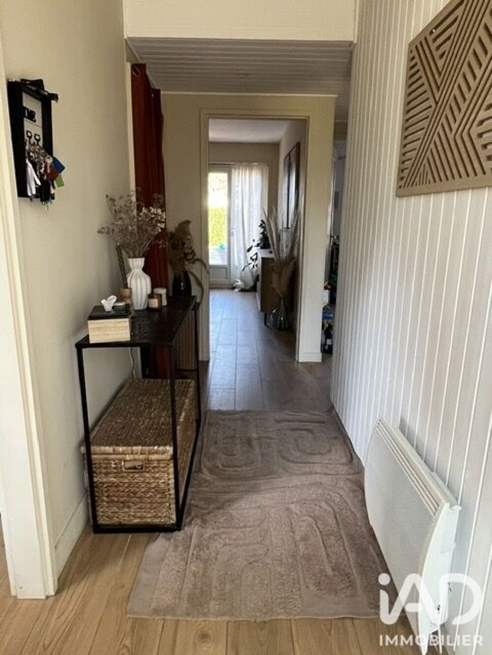 Vente Maison Vente Maison/villa 4 pièces Bazouges cré sur loir