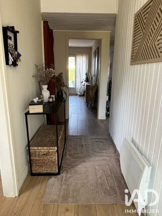  Maison à vendre 4 pièces 95 m²