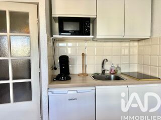  Appartement � vendre 1 pi�ce 18 m�