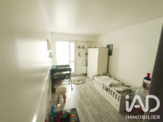  Appartement à vendre 3 pièces 67 m²