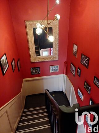  Immeuble � vendre 224 m�