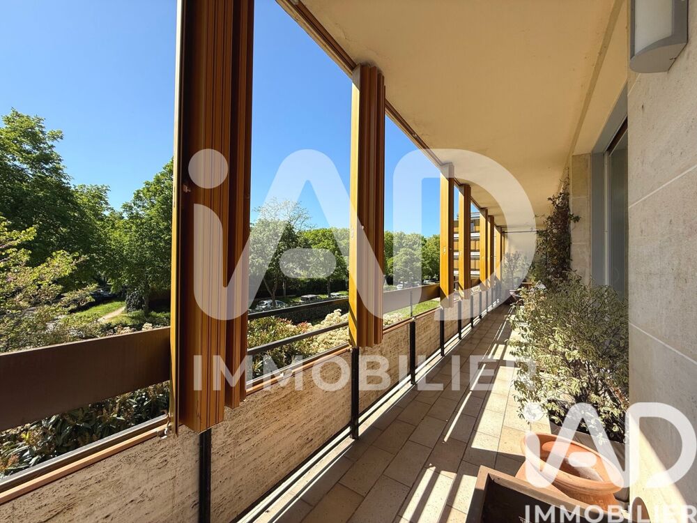 � vendre  Appartement Maisons-Laffitte (78600)