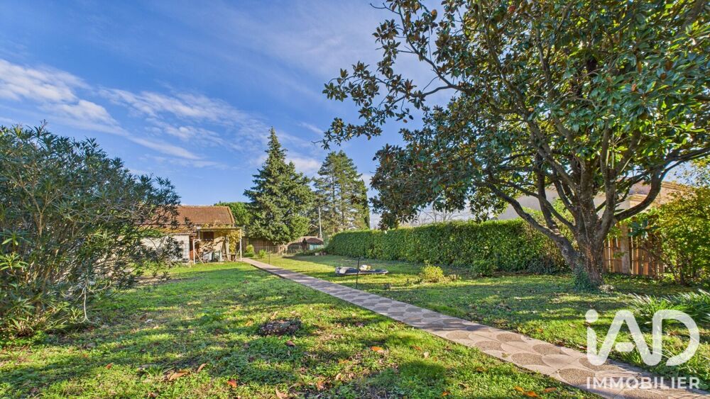 Vente Maison Vente Maison/villa 5 pièces Bourg-lès-valence