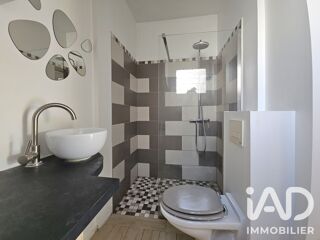  Appartement à vendre 2 pièces 29 m²