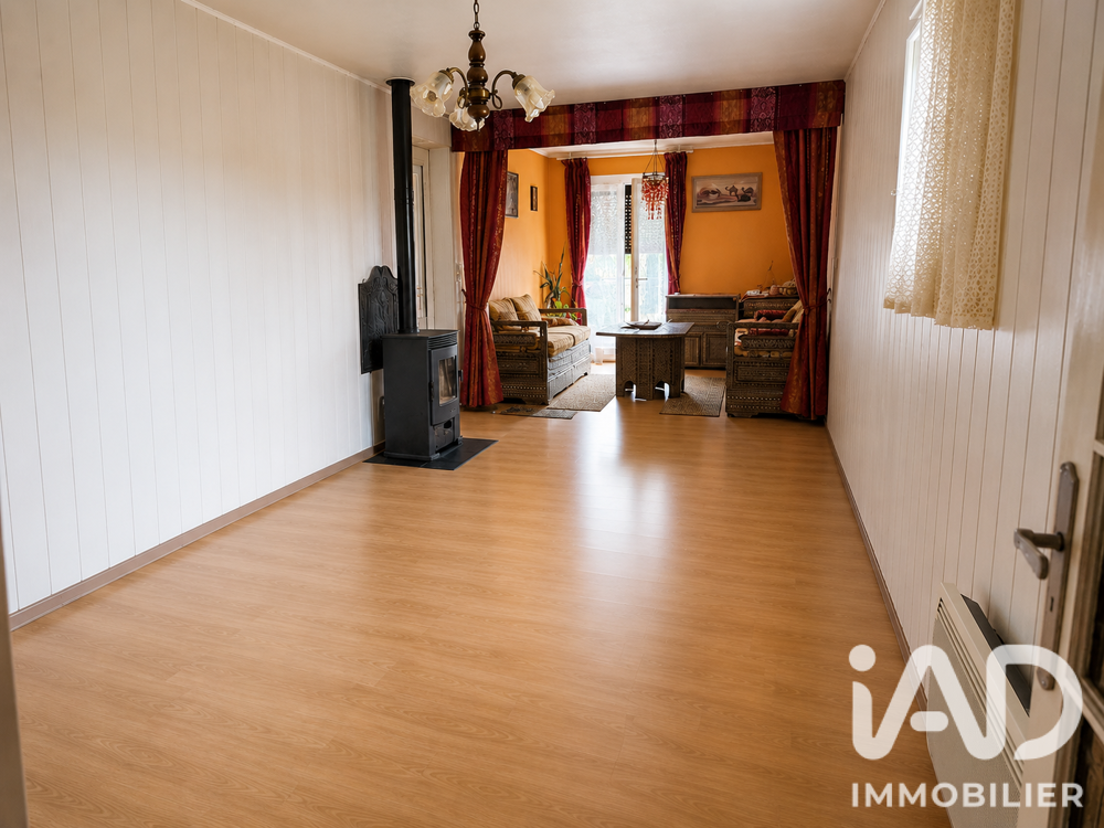 Vente Maison Vente Maison traditionnelle 3 pièces Roche-lez-beaupré