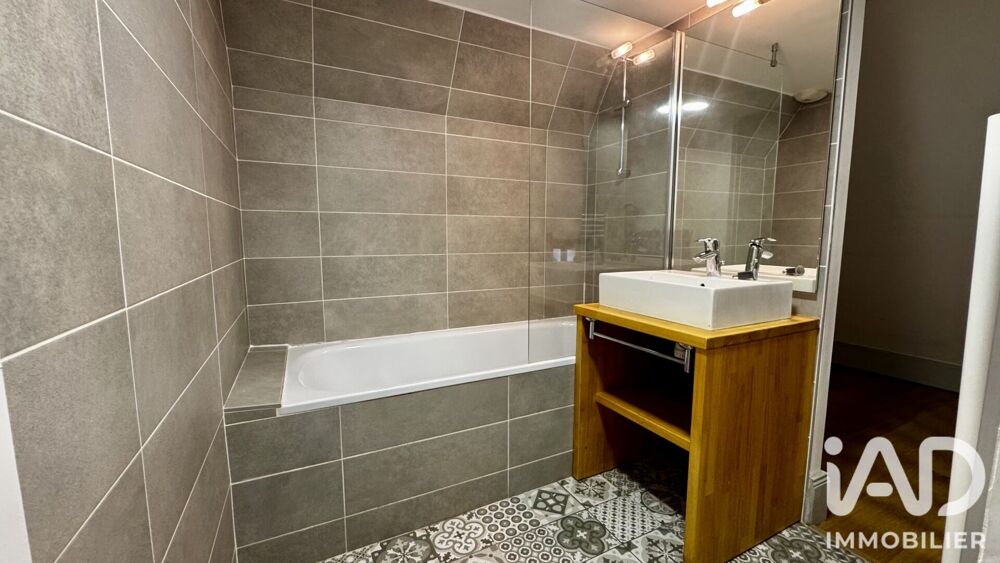 Vente Appartement Vente Duplex 2 pièces Bouliac
