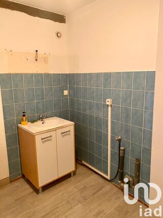  Maison � vendre 3 pi�ces 73 m�