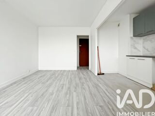  Appartement à vendre 1 pièce 21 m²