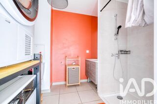  Appartement à vendre 2 pièces 38 m²