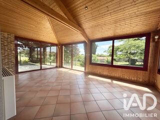  Maison à vendre 7 pièces 131 m²