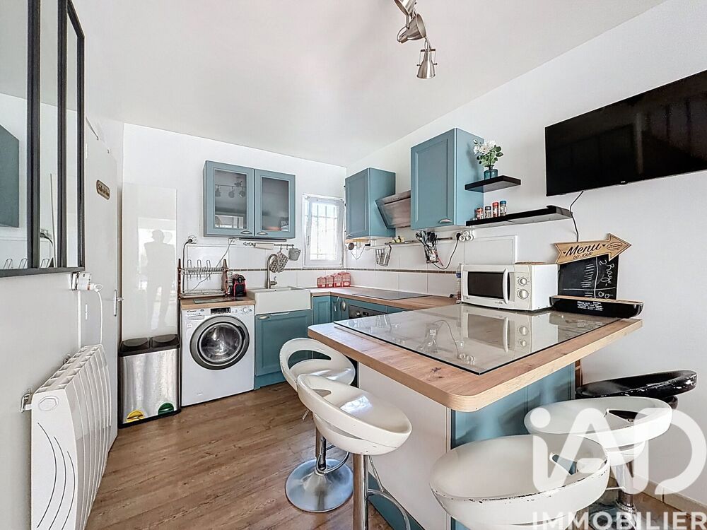Vente Maison/villa 3 pièces