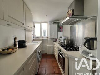  Appartement à vendre 4 pièces 92 m²