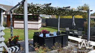  Maison à vendre 6 pièces 120 m²