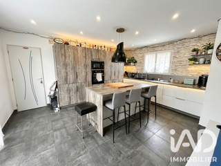  Maison à vendre 4 pièces 90 m²