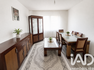  Maison à vendre 6 pièces 105 m²