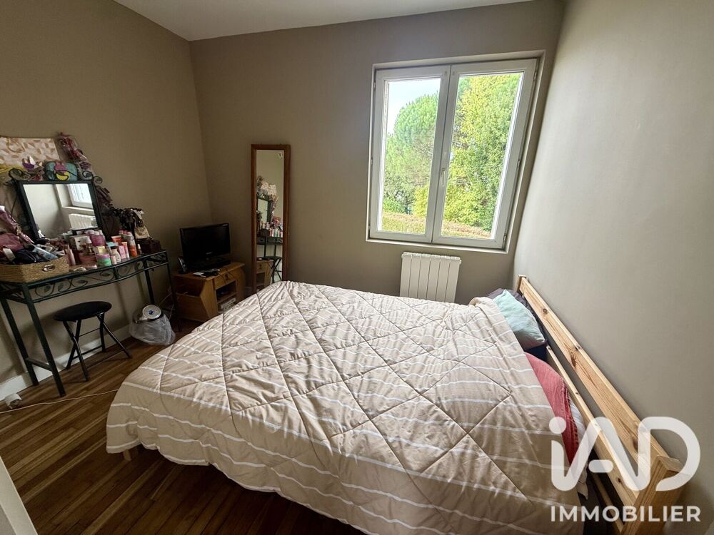 Vente Maison Vente Maison/villa 5 pièces Parthenay