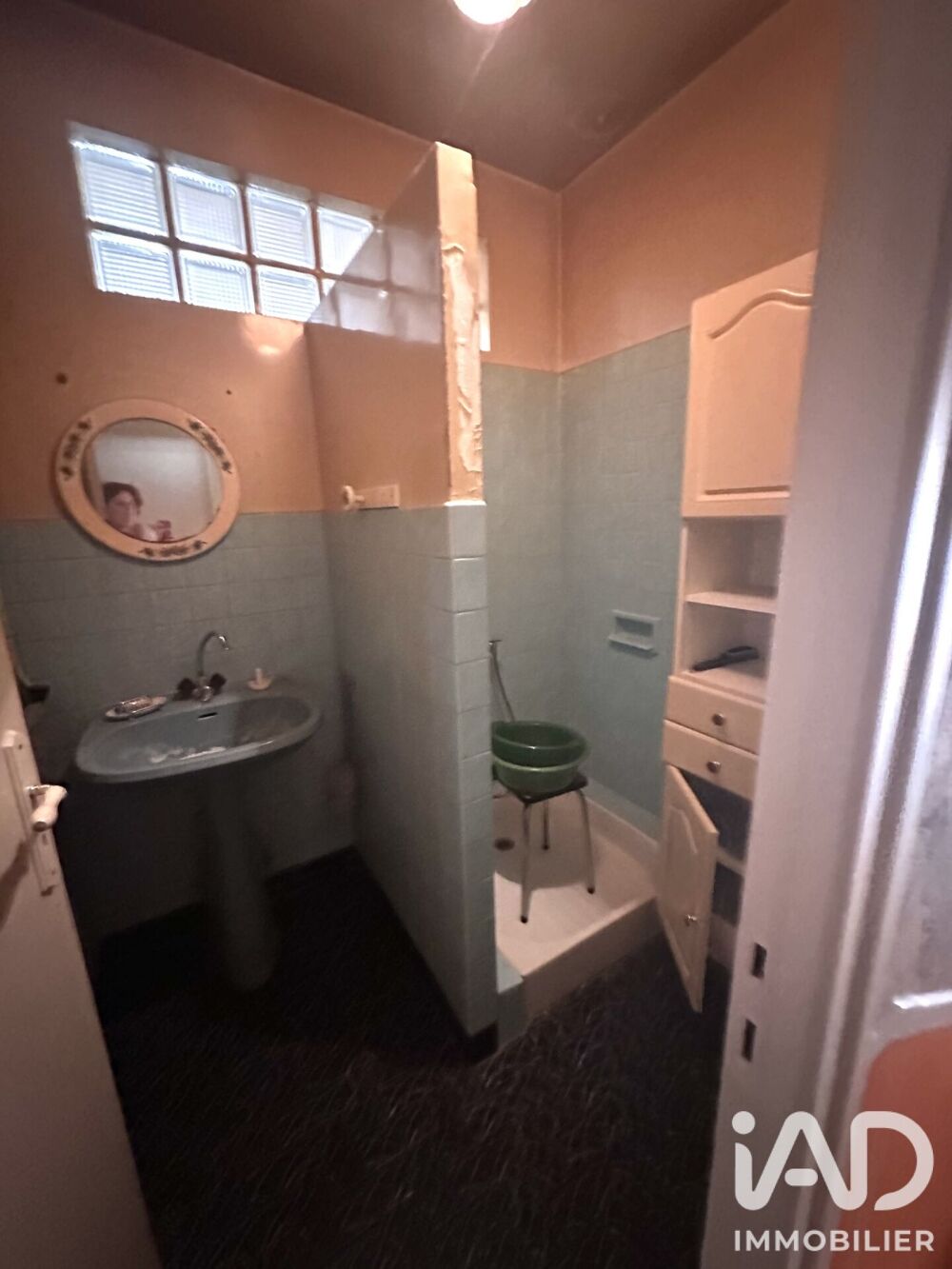 Vente Maison Vente Maison de campagne 3 pièces Tronchoy