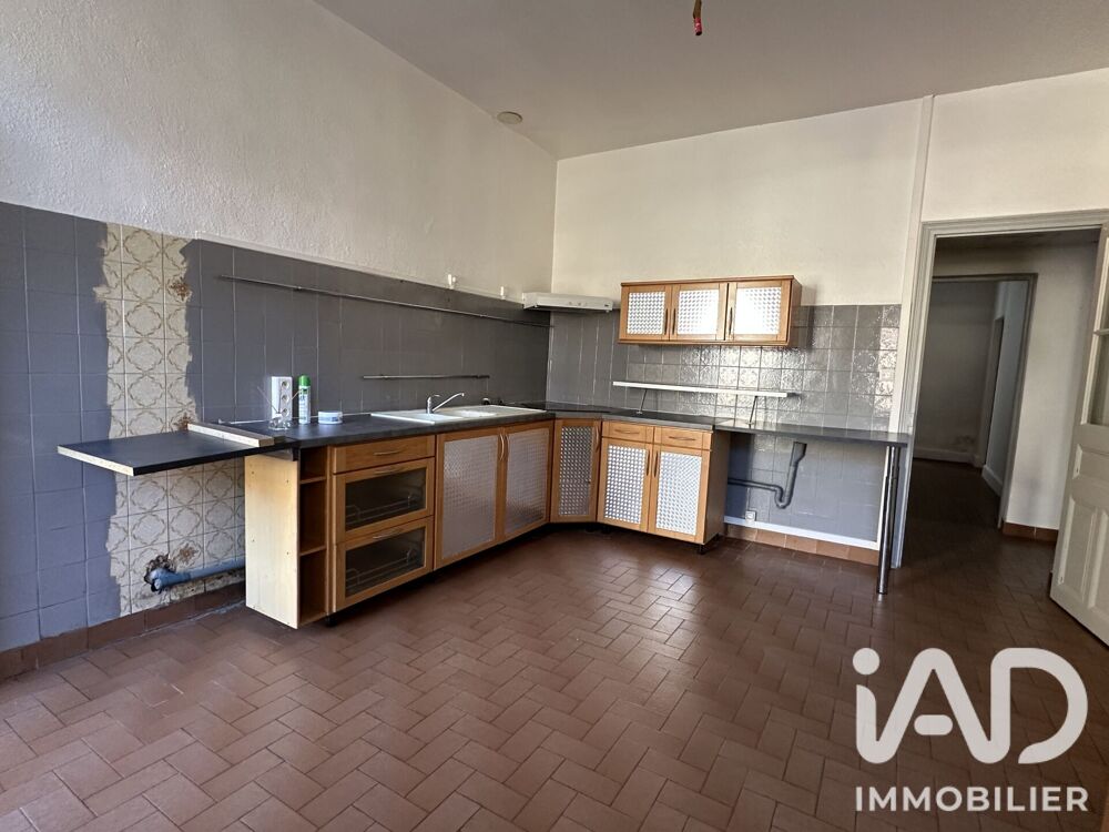 Vente Appartement Vente Appartement 4 pièces Vals-les-bains