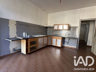 Vente Appartement Vente Appartement 4 pièces Vals-les-bains