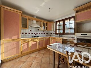  Maison à vendre 4 pièces 88 m²