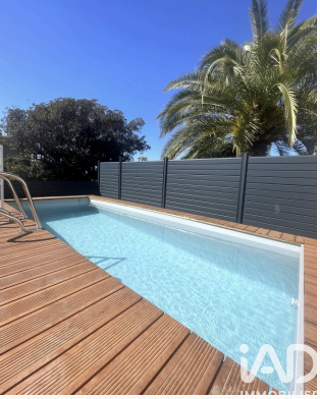  Maison à vendre 4 pièces 100 m²