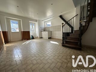  Maison � louer 4 pi�ces 75 m� Quibou