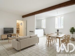  Appartement à vendre 4 pièces 84 m²