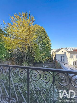 Vente Appartement Vente Appartement 3 pièces Nantes