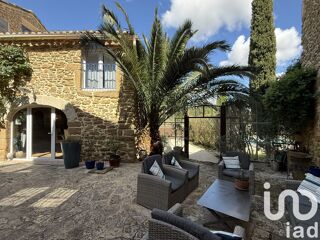  Maison � vendre 11 pi�ces 322 m�
