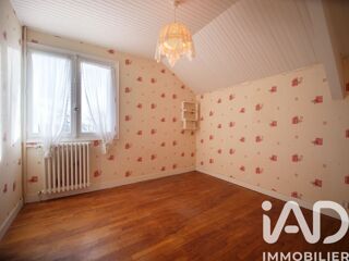  Maison à vendre 6 pièces 122 m²