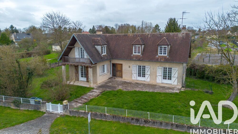 Vente Maison/villa 7 pièces