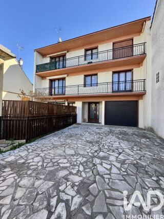  Appartement à vendre 2 pièces 42 m²