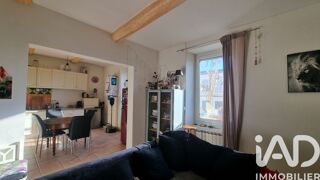  Appartement à vendre 3 pièces 62 m²