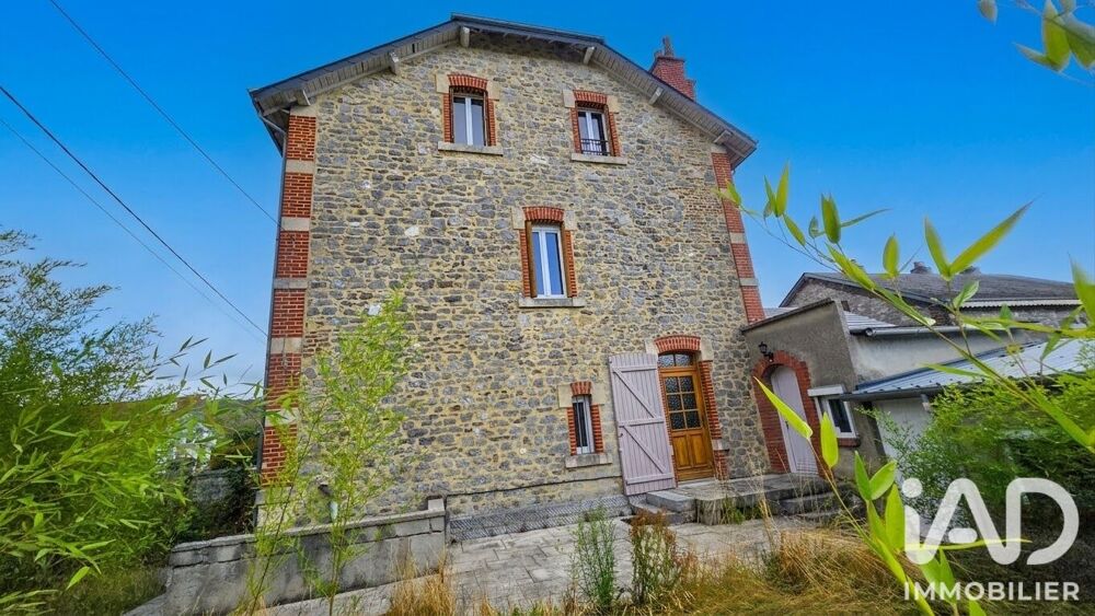 Vente Maison/villa 7 pièces