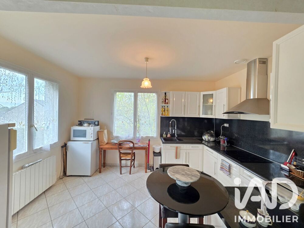 Vente Maison Vente Maison/villa 5 pièces Châtellerault