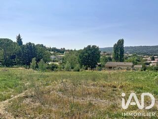  Terrain à vendre 879 m²