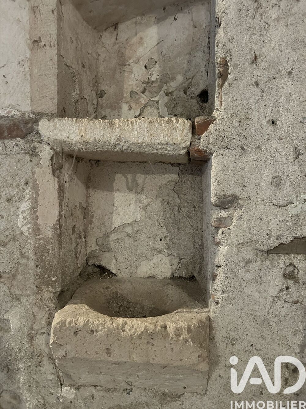 à vendre  Maison Tavers (45190)