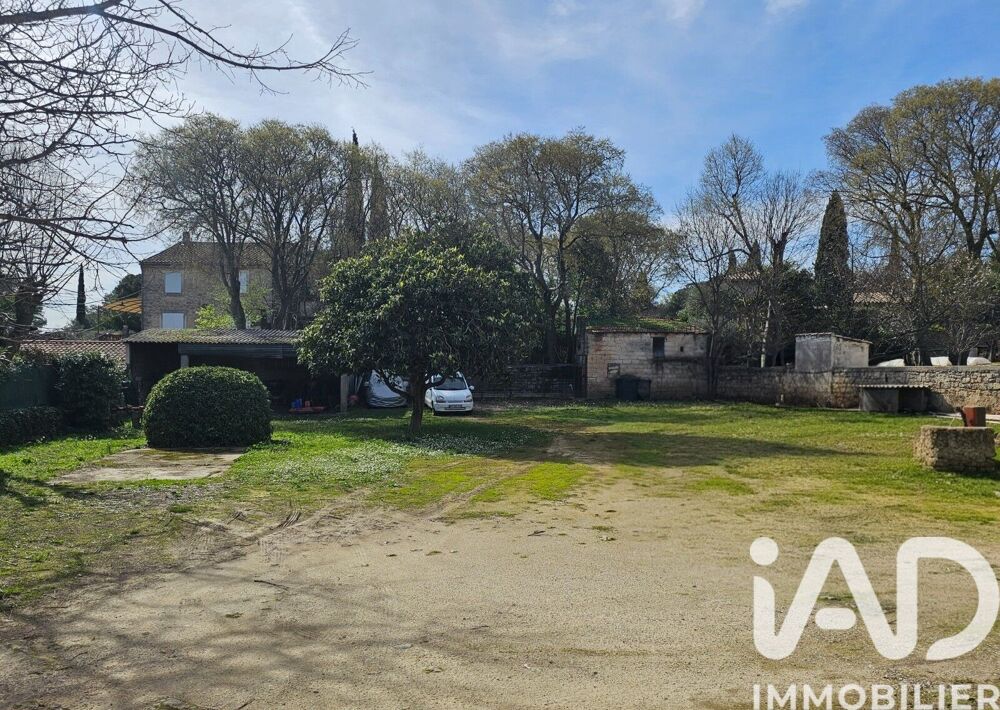 Vente Maison Vente Maison/villa 5 pièces Beaulieu