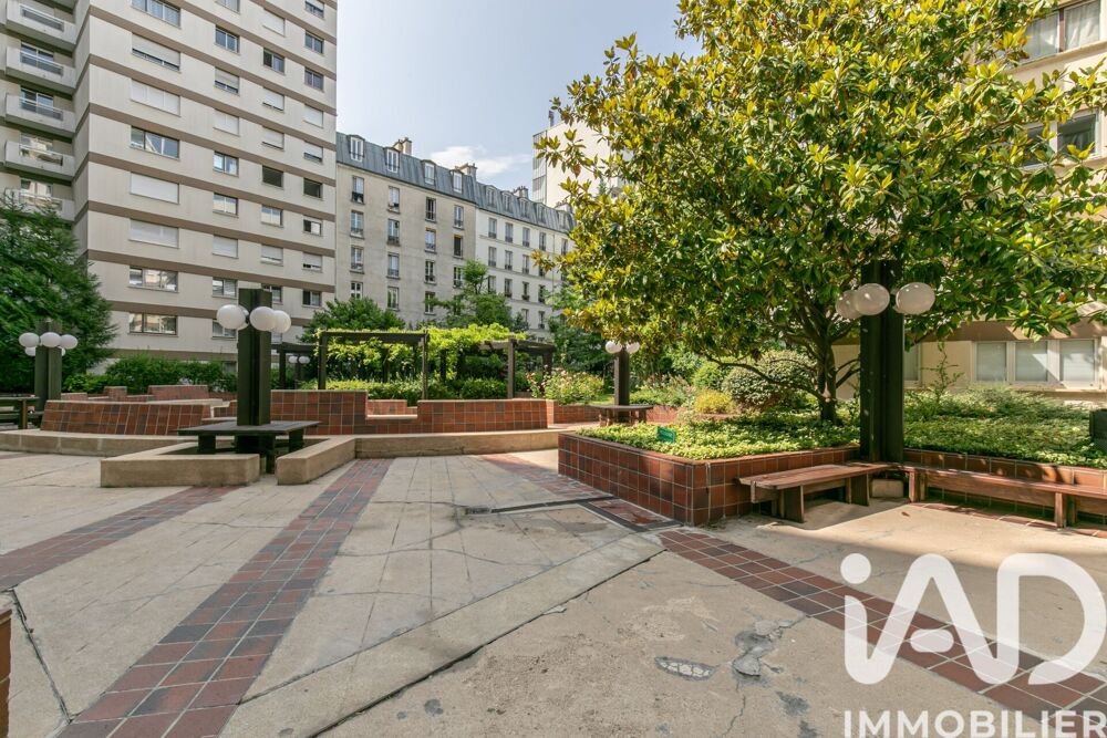 à vendre  Appartement Paris 11