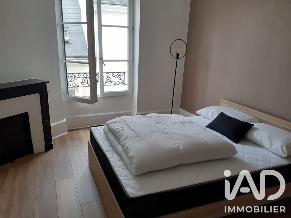 Vente Appartement Vente Appartement 2 pièces Orléans