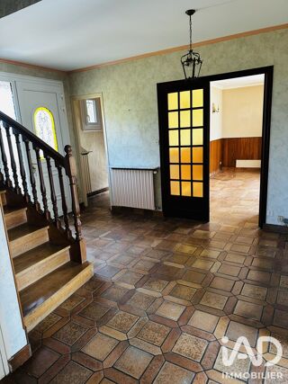 Maison à vendre 6 pièces 145 m²