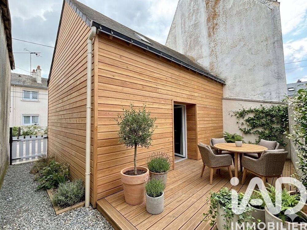 Vente Maison/villa 2 pièces