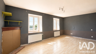  Maison à vendre 6 pièces 150 m²