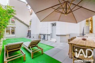  Maison à vendre 7 pièces 300 m²