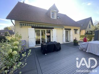  Maison à vendre 5 pièces 147 m²