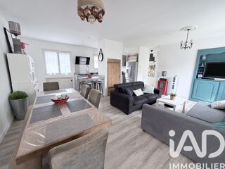  Maison à vendre 5 pièces 110 m²